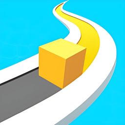 FlowScape: Line Alchemy