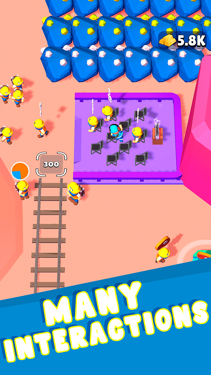 My Perfect Mine screenshot 6