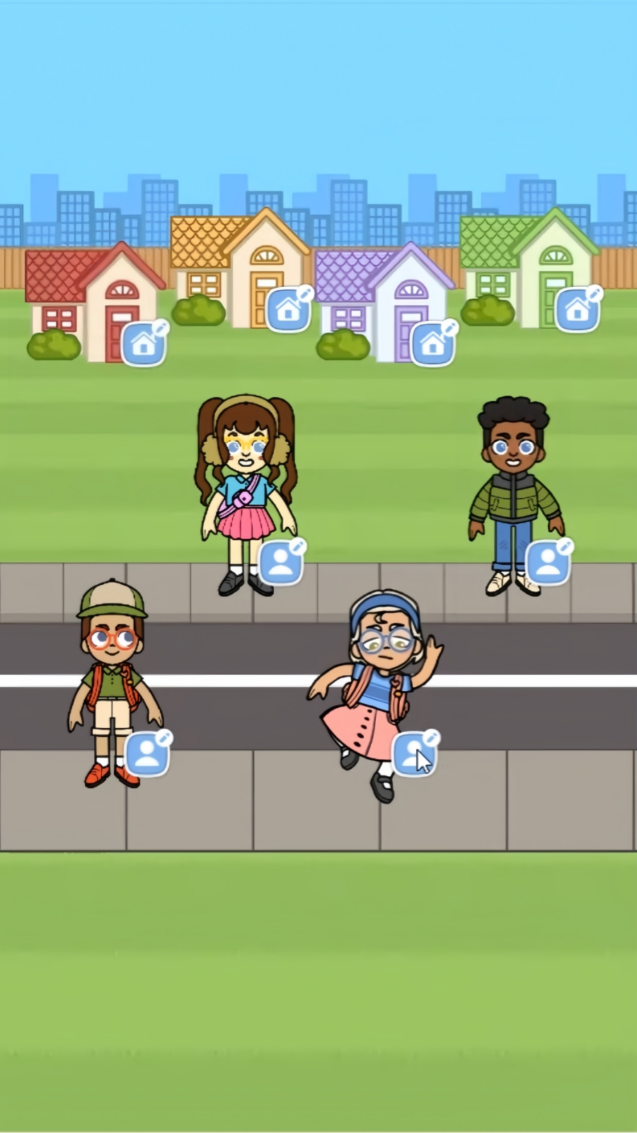 Vero World screenshot 8