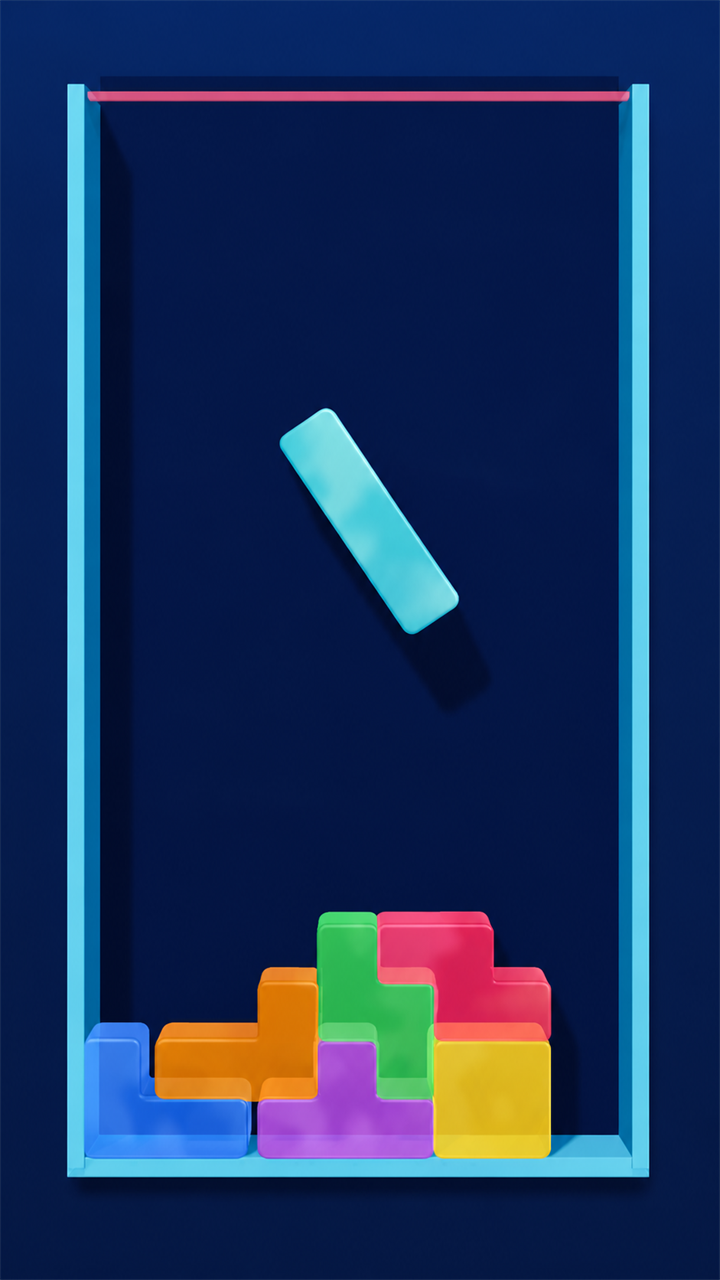 Block Puzzle Softbody screenshot 4