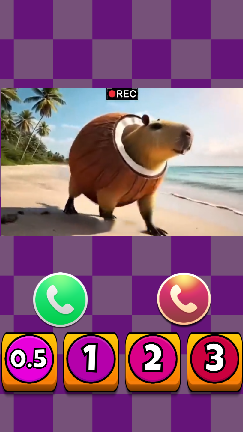 Merge Tralalelo Tralala: Italian animals meme screenshot 8