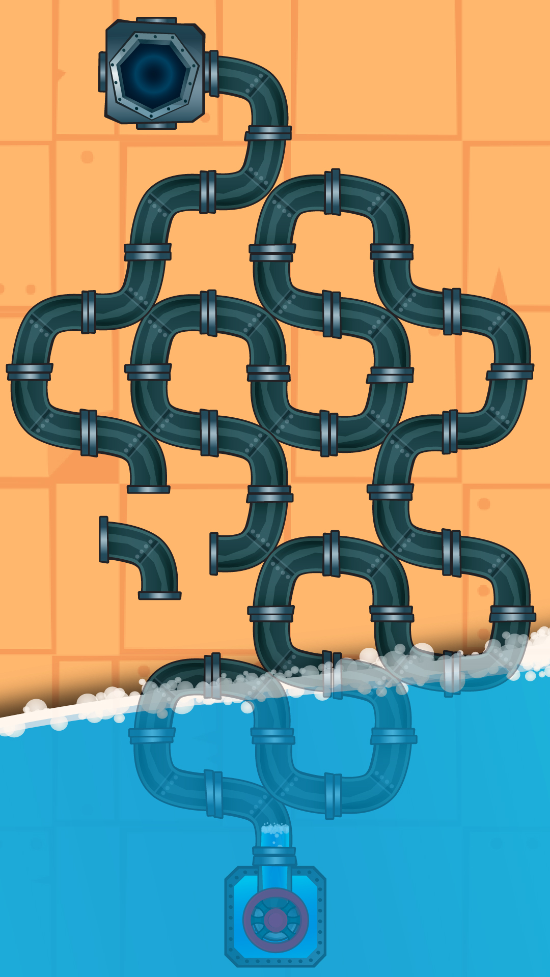 Water Pipes screenshot 10