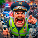 Traffic Cop 3D: Pocket Patrol