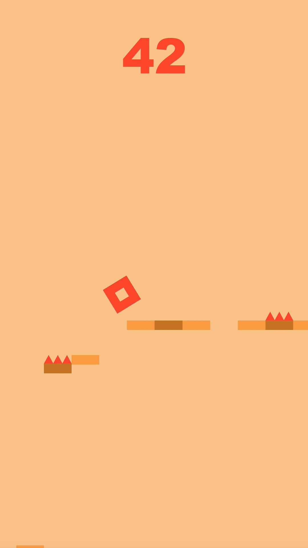 Geometry Smash screenshot 7