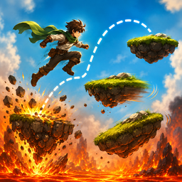 Ash & Ascent