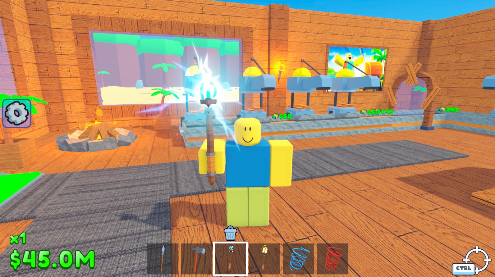 Island Tycoon! — screenshot 12