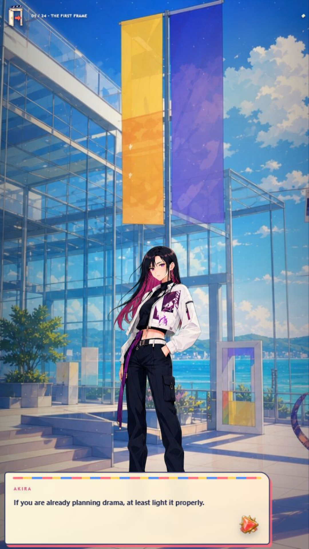 The Prism Between Us screenshot 5