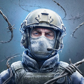 Case Simulator Stand Box 2 - 3D