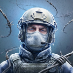 Case Simulator Stand Box 2 - 3D