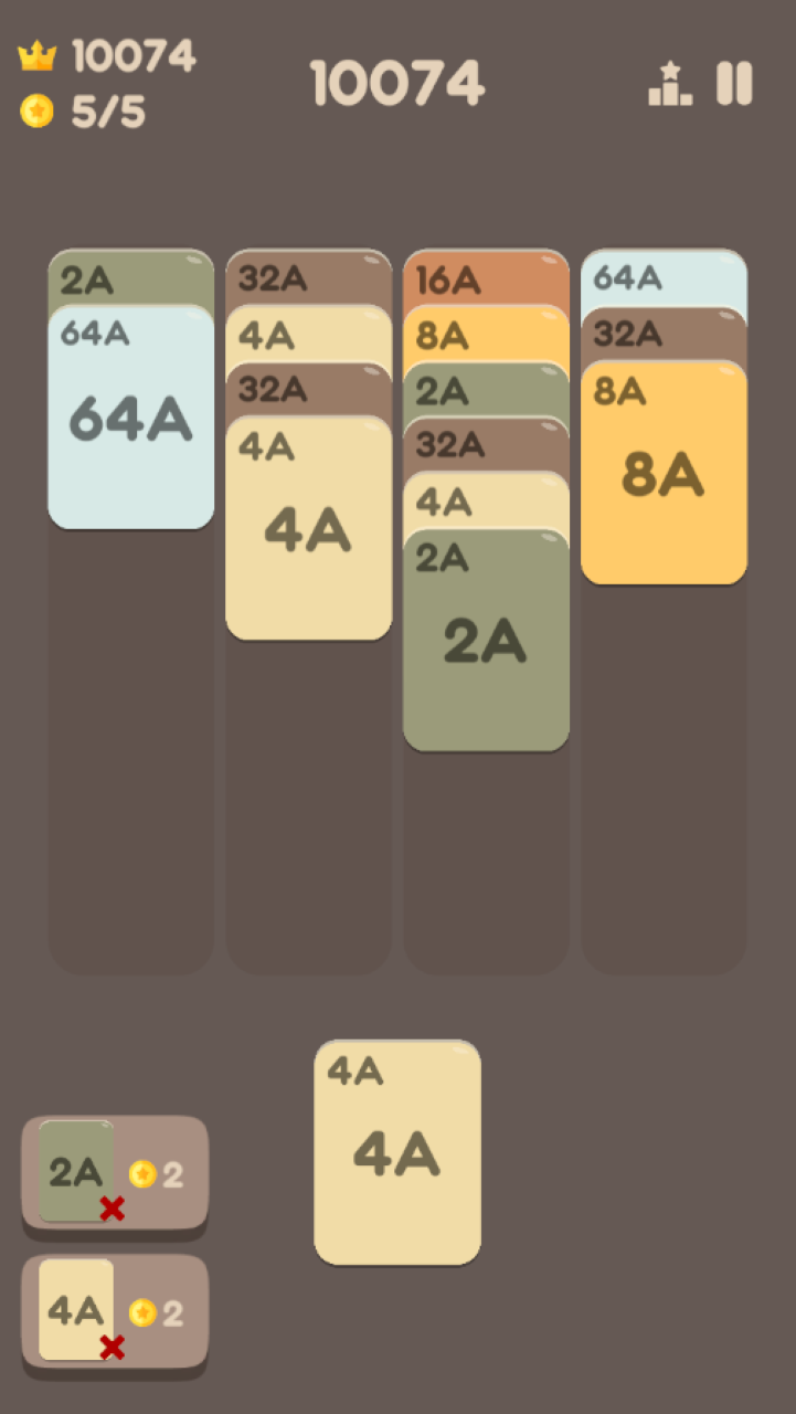 Cardelki screenshot 5
