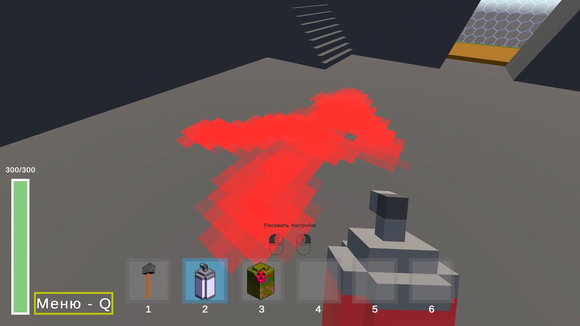 Плейграунд: строй и взрывай — screenshot 3