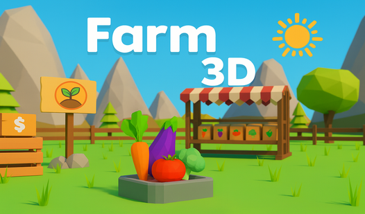 Farm 3D  loading=