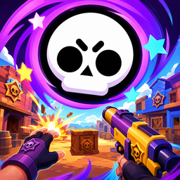 Brawler Simulator 3D First Person Shooter