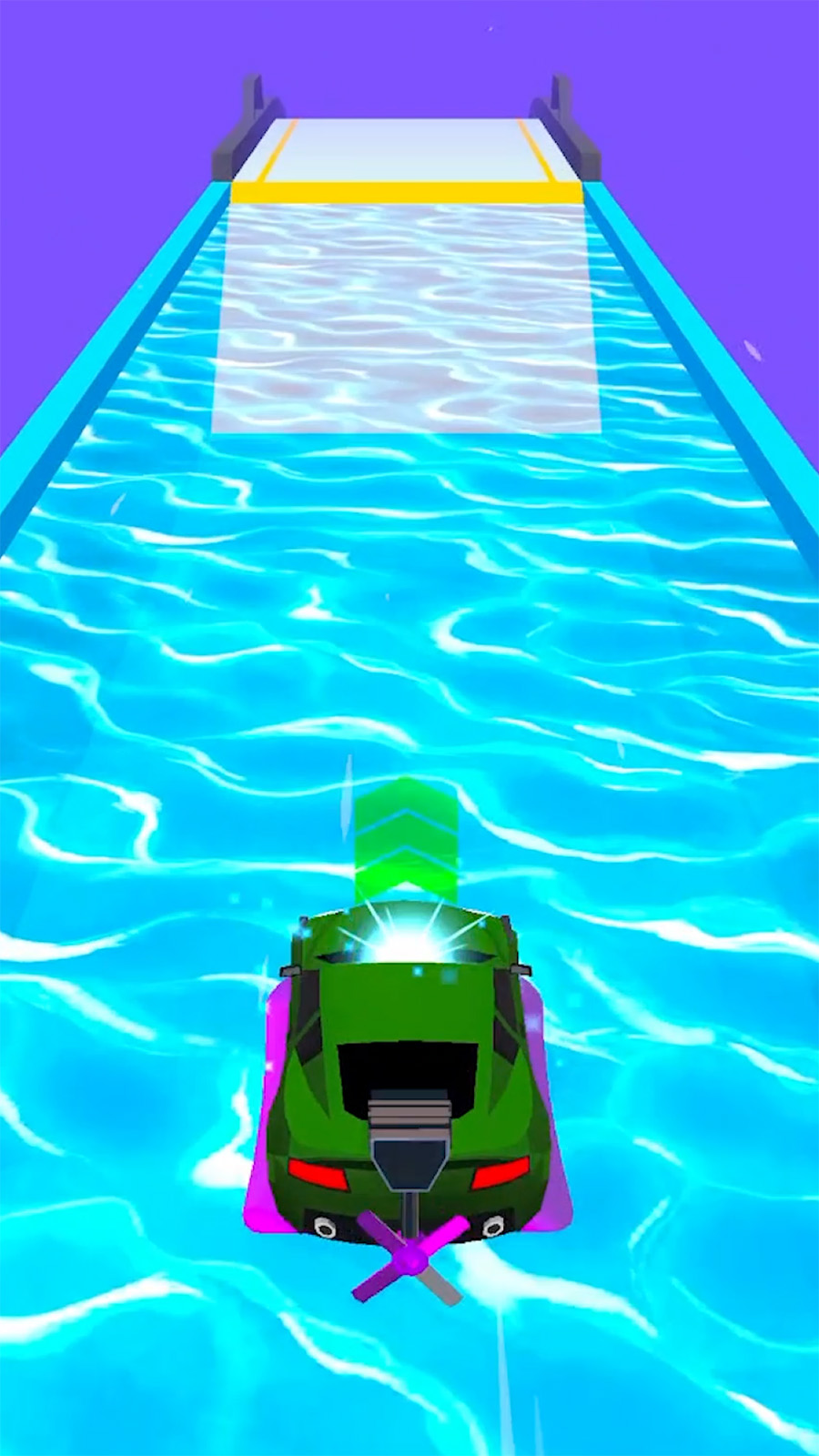 Pimp the Cars - Race screenshot 5