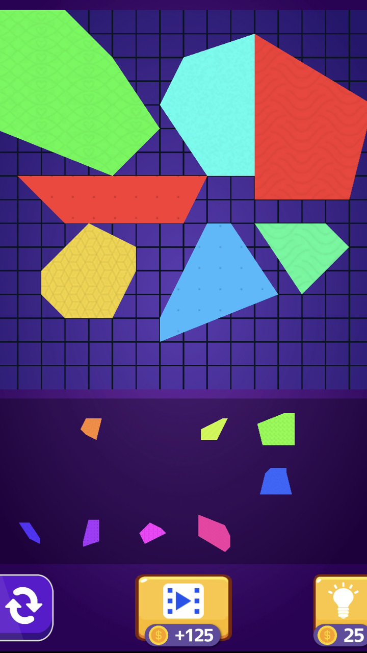 The most difficult puzzle 2 screenshot 4