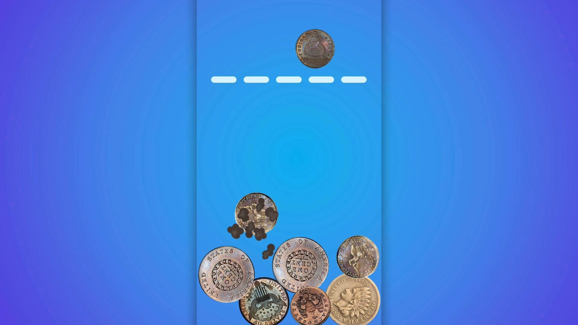 Connect american dollars screenshot