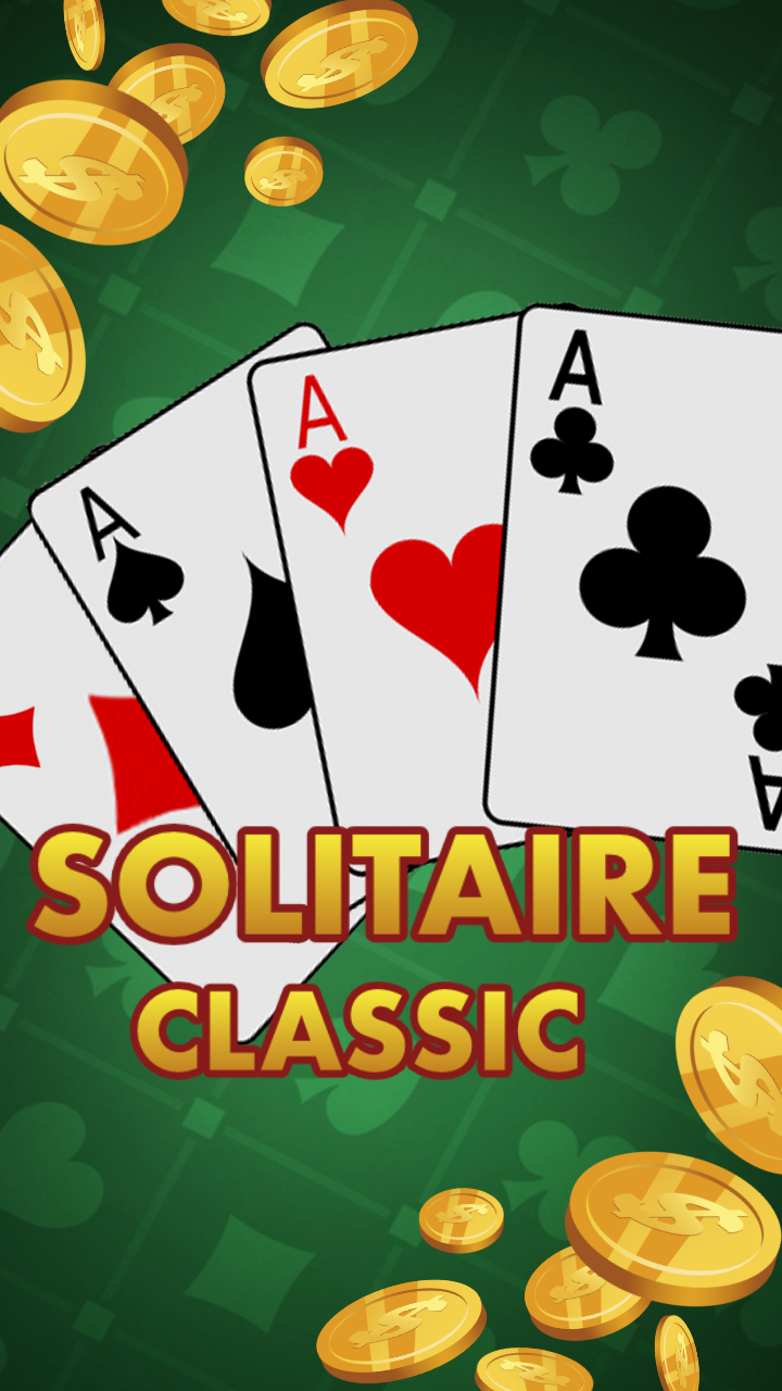 Solitaire: classic screenshot 5