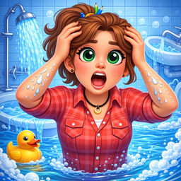 Секреты любви - Раскрась свою судьбу