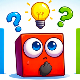 Очень сложная головоломка про коробки