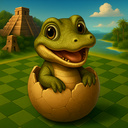 Cocodrillas Saga