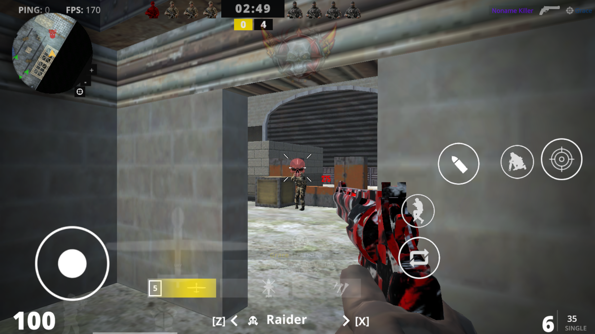 CoD screenshot 19