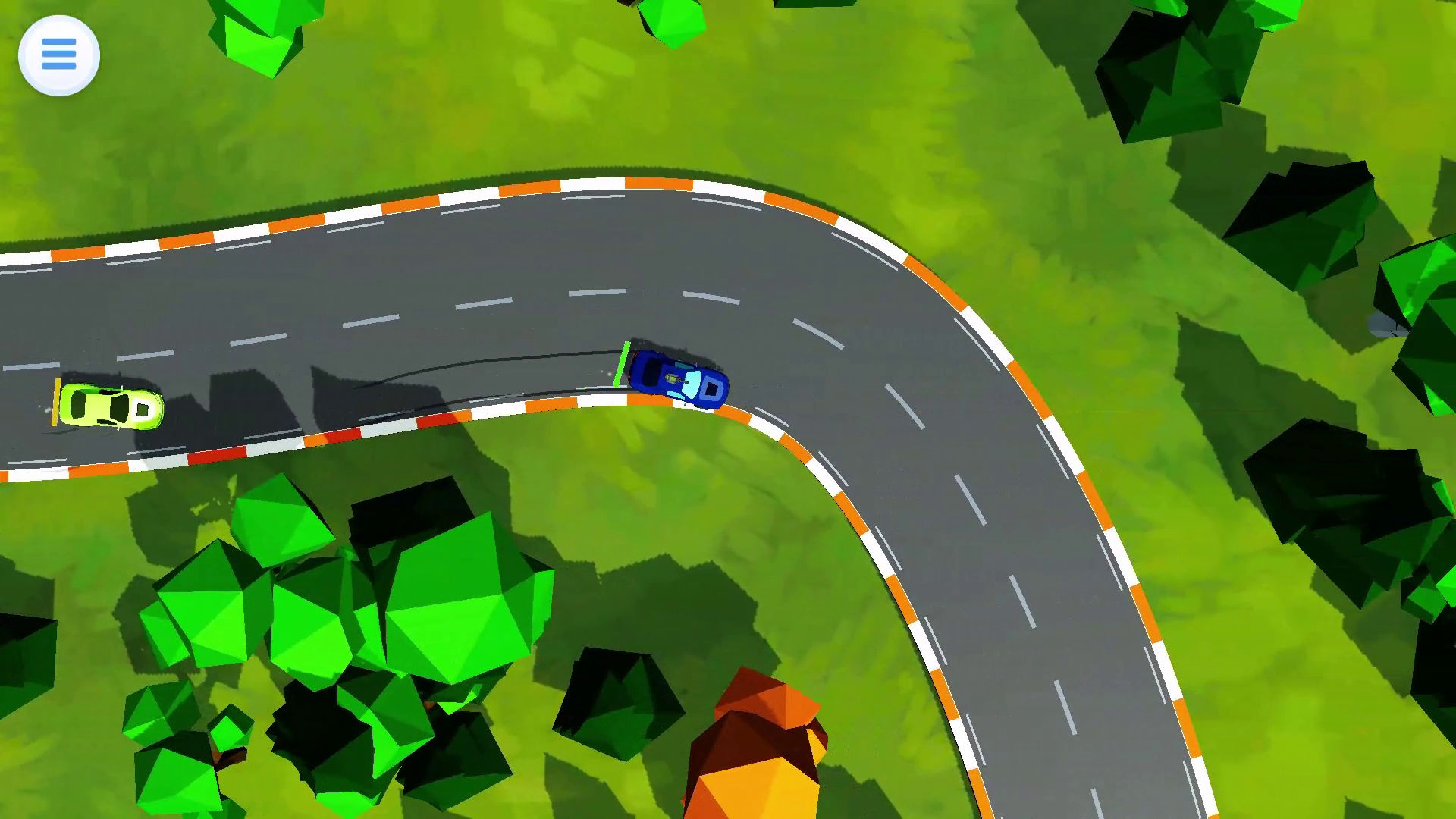 Survival Drift Racing — screenshot 1