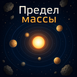 Предел массы