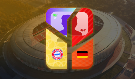 PROCareer: Football Career Simulator