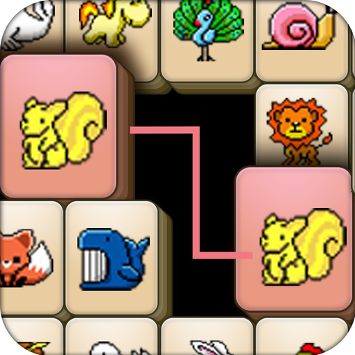 Onet Matched Animals icon