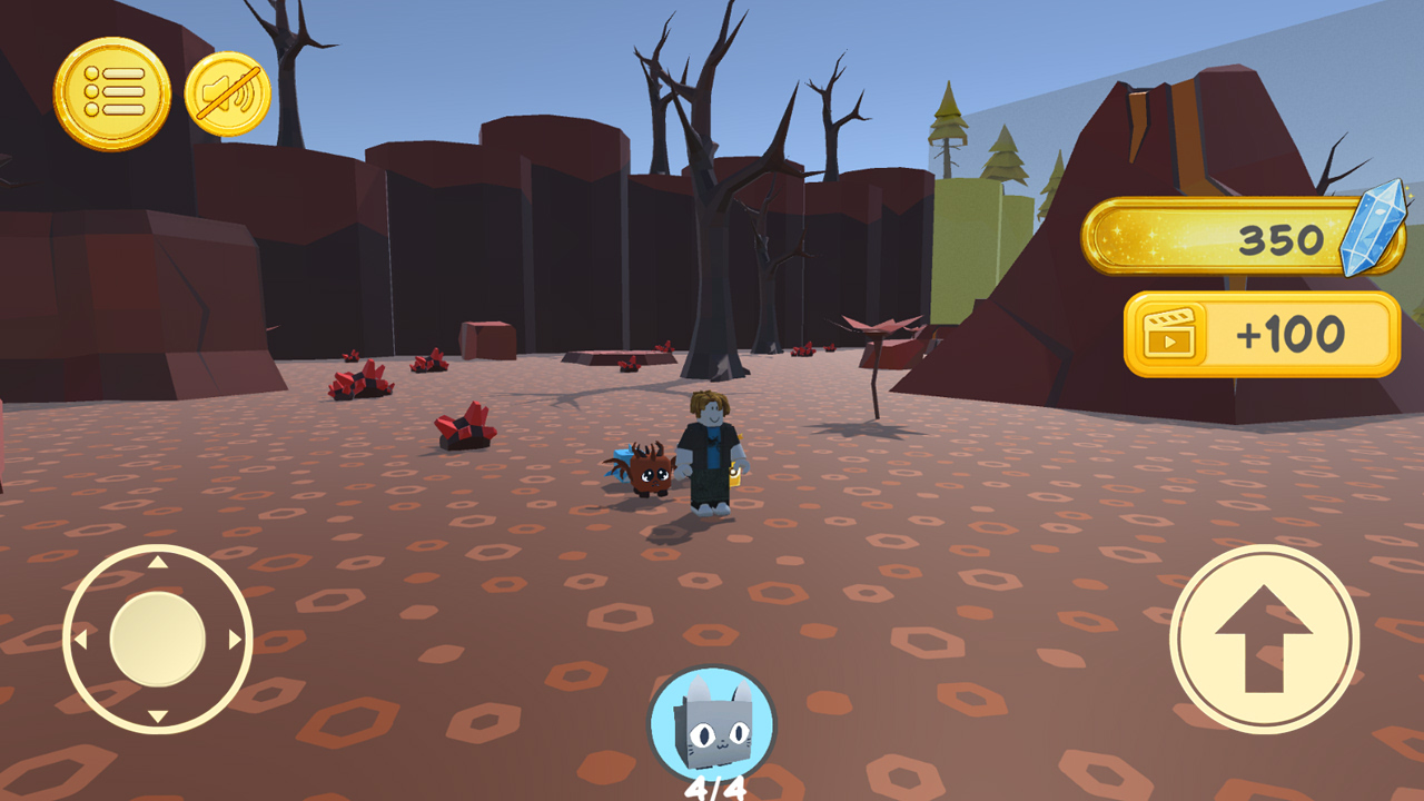 Pet World Simulator — screenshot 10