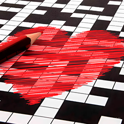 Дизайнерские Кроссворды и Сканворды