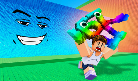 Obby: Brainrot Adventure