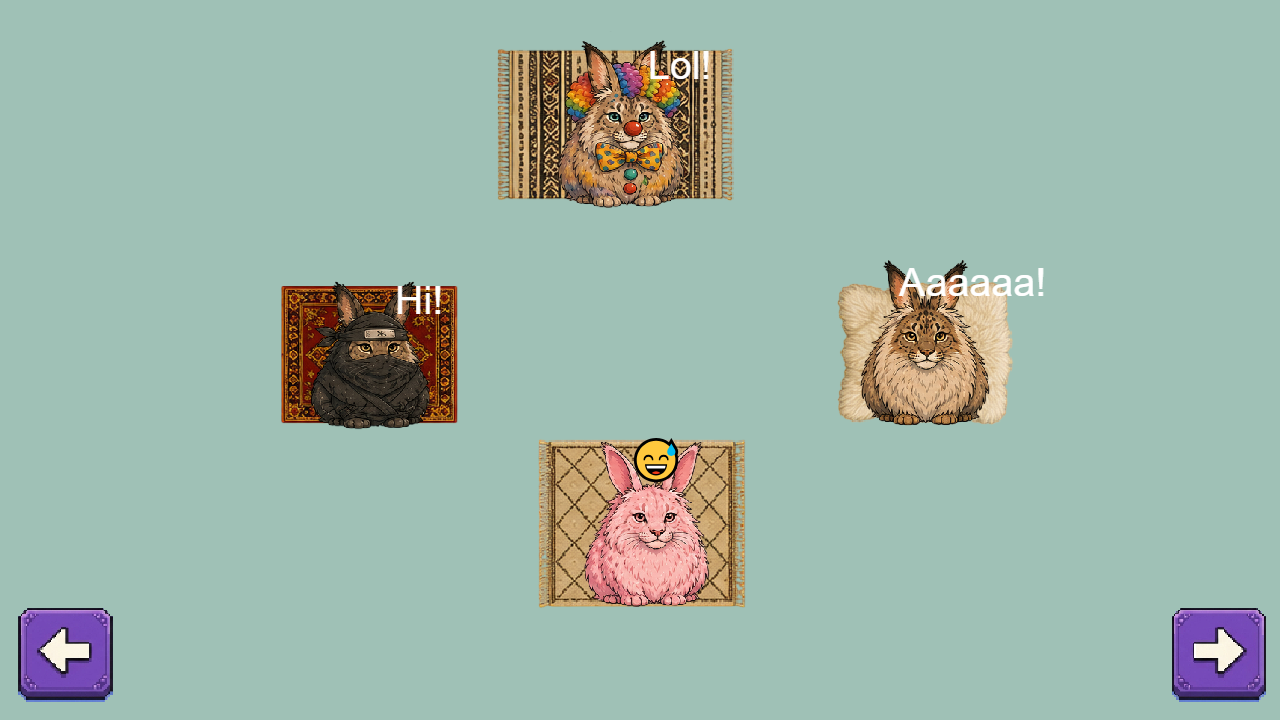 Cheremsha meme online + chat — screenshot 6