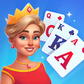 Խաղ Solitaire Cards & Garden