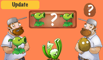 Plants: sorting