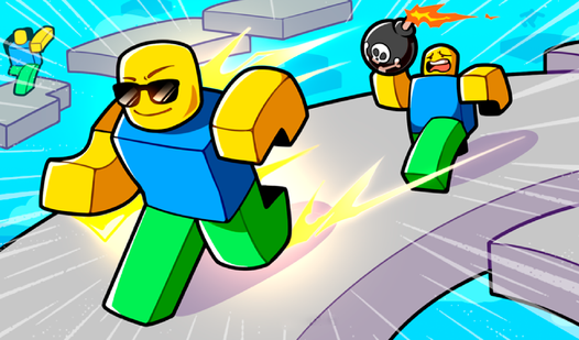 Robby Mini Games game