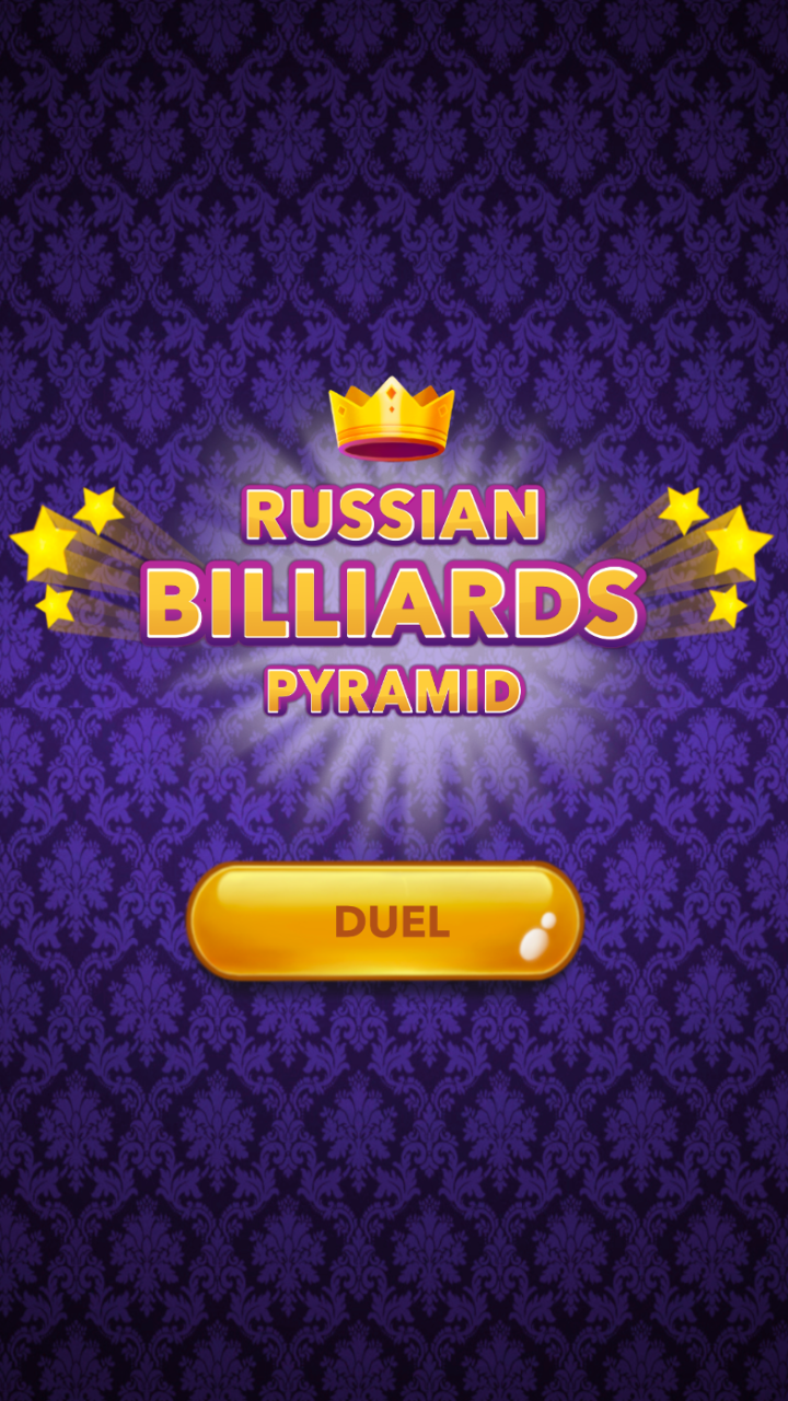 Russian billiards pyramid screenshot 6