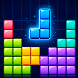 Block Master: Combo