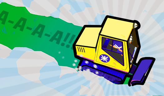 Уборка. Новый сезон