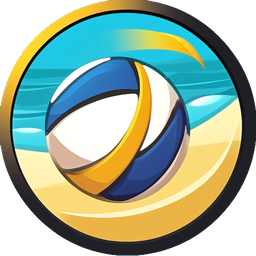 Пляжный волейбол