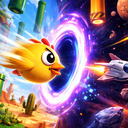 World Shift Runner