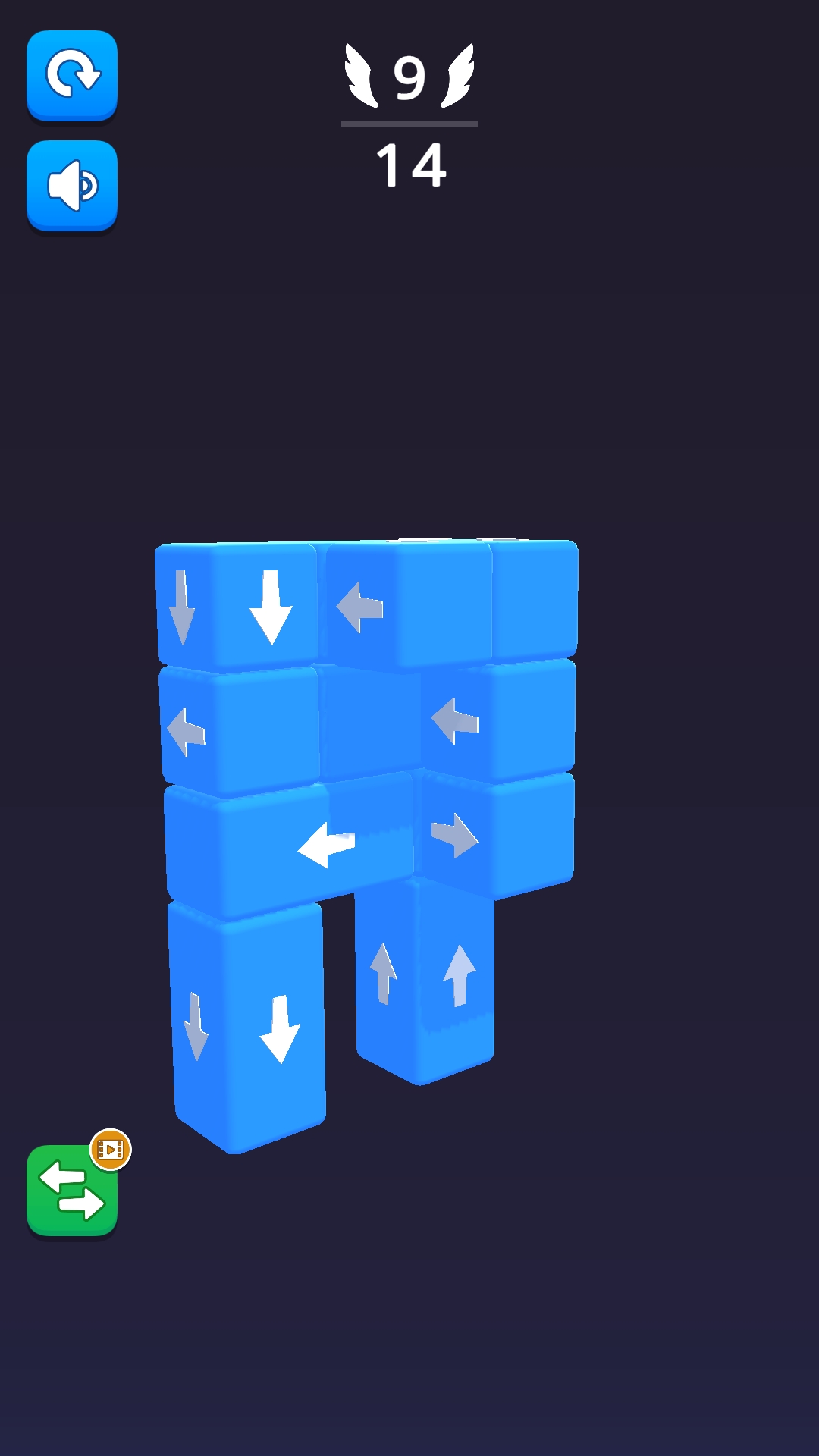 Solve the Cube: Summer! screenshot 5