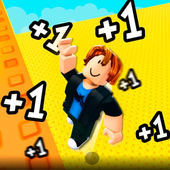 Robby: +1 Jump Power Brainrot