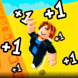 Robby: +1 Jump Power Brainrot