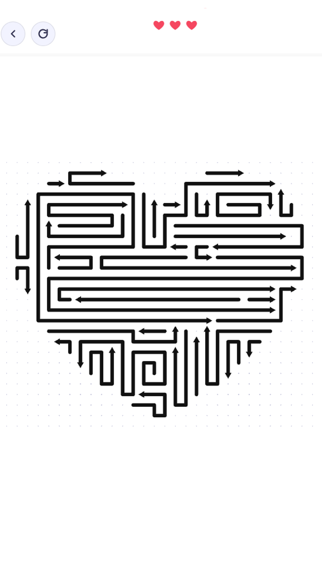 Sort Arrows screenshot 4
