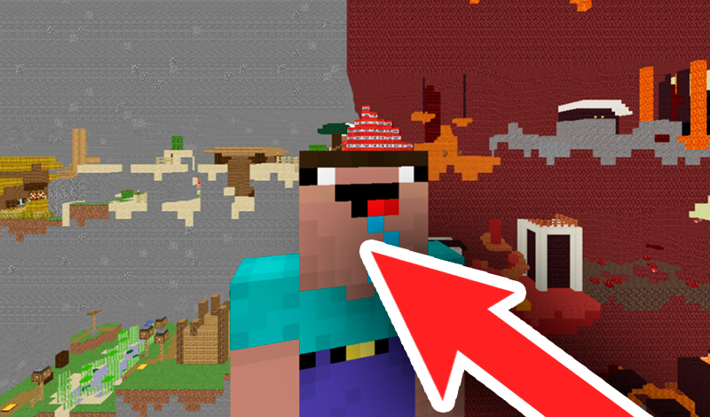 Collecting 3D items game cover