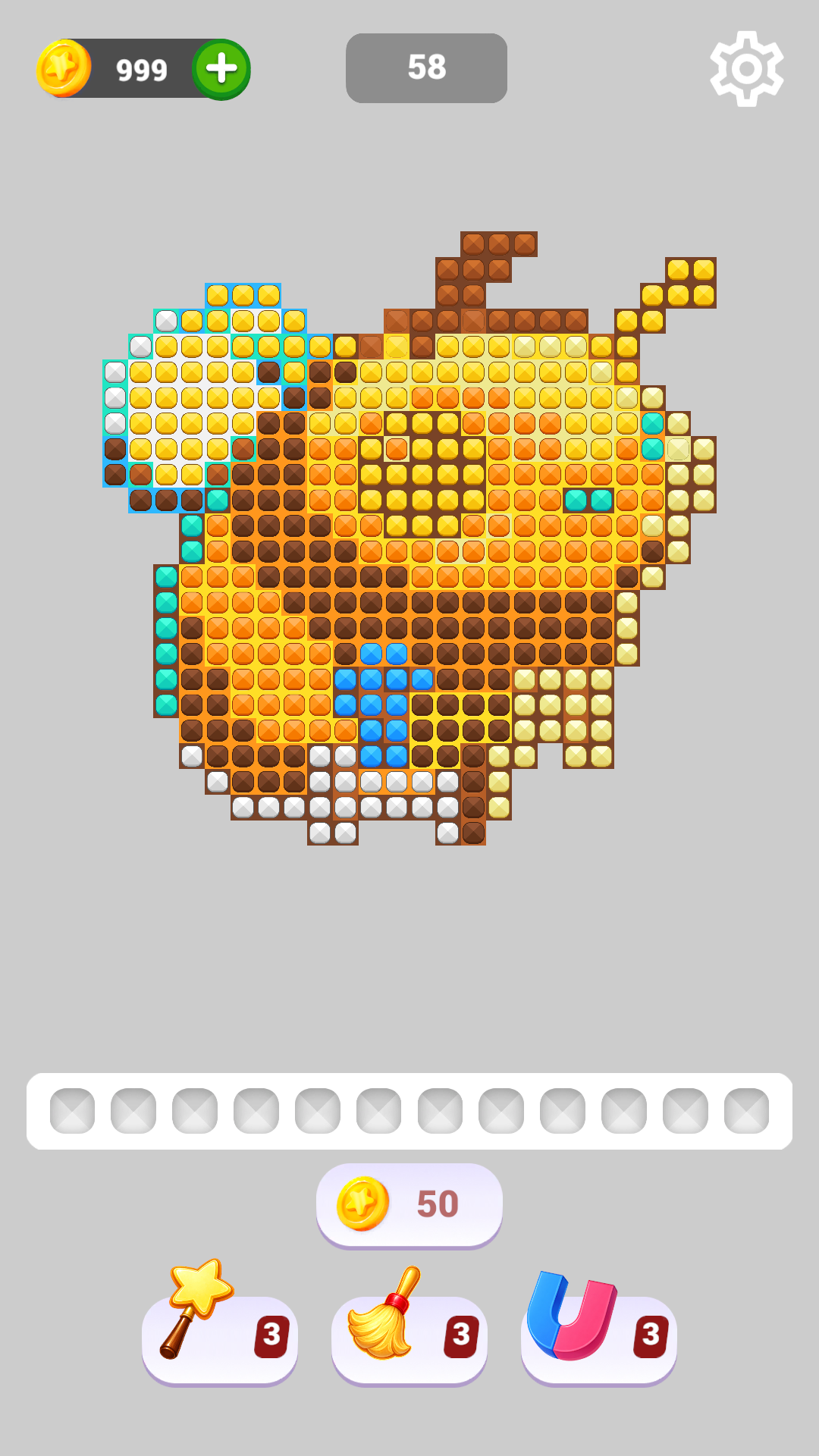 Gem Sort screenshot 6