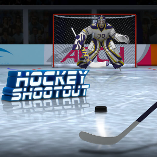 Hockey Shootout icon