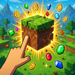 Нубик: Копатель