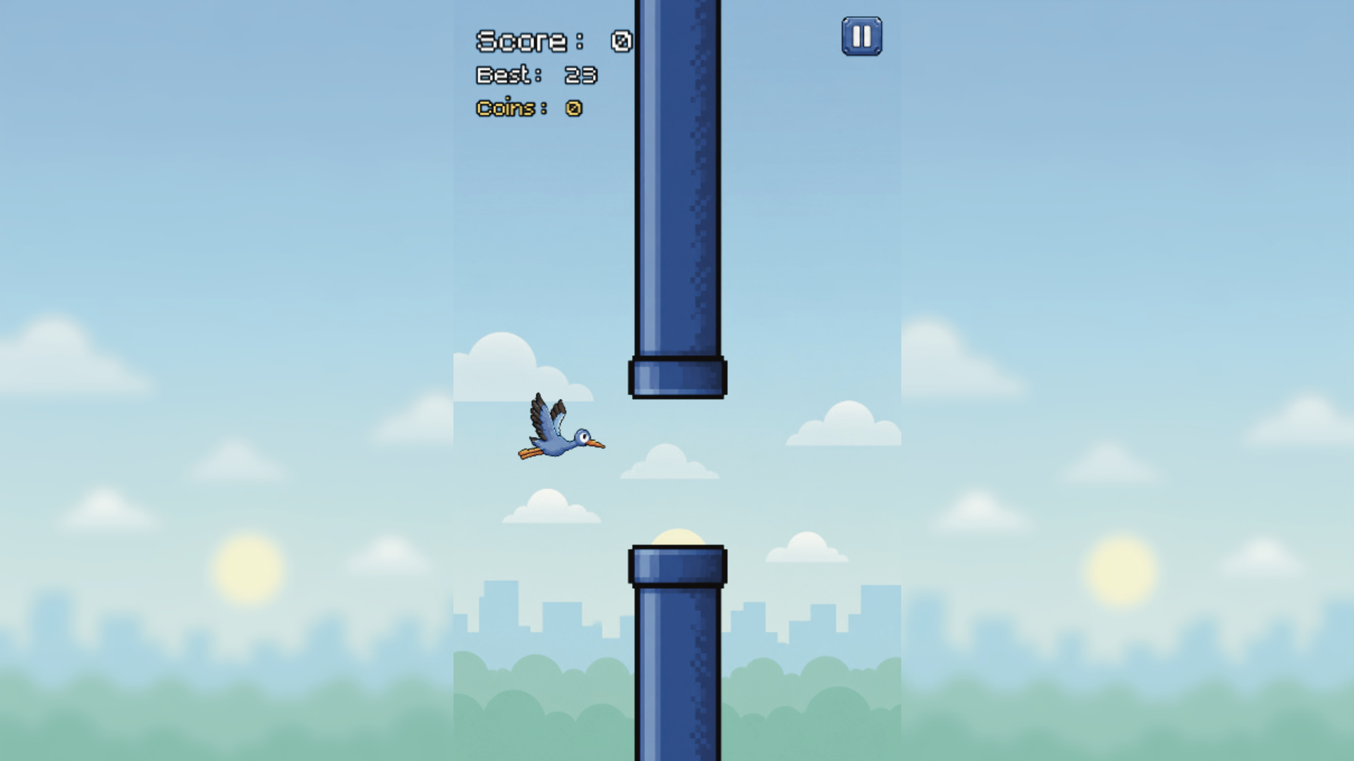 Feathers & Coins — screenshot 3